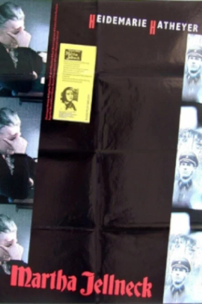 Martha Jellneck