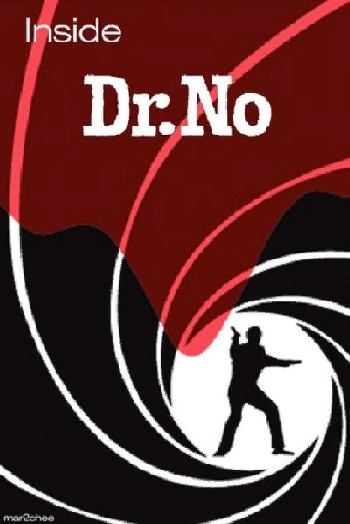 Inside 'Dr. No'