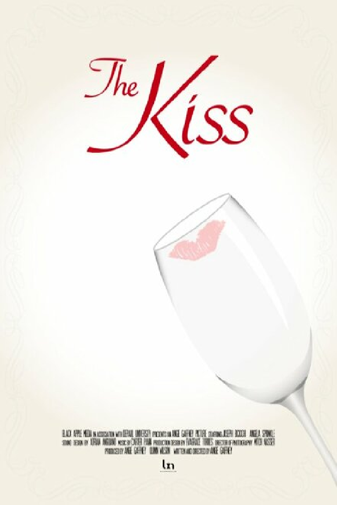The Kiss
