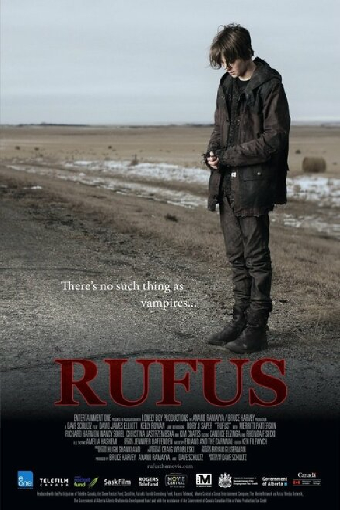 Руфус