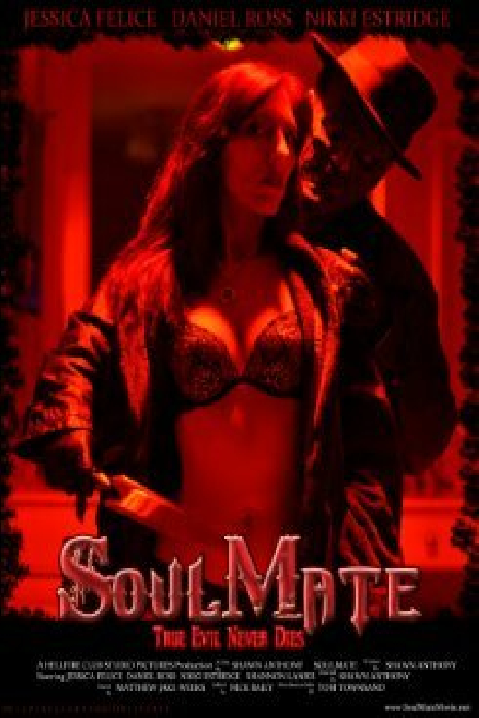 Soulmate: True Evil Never Dies