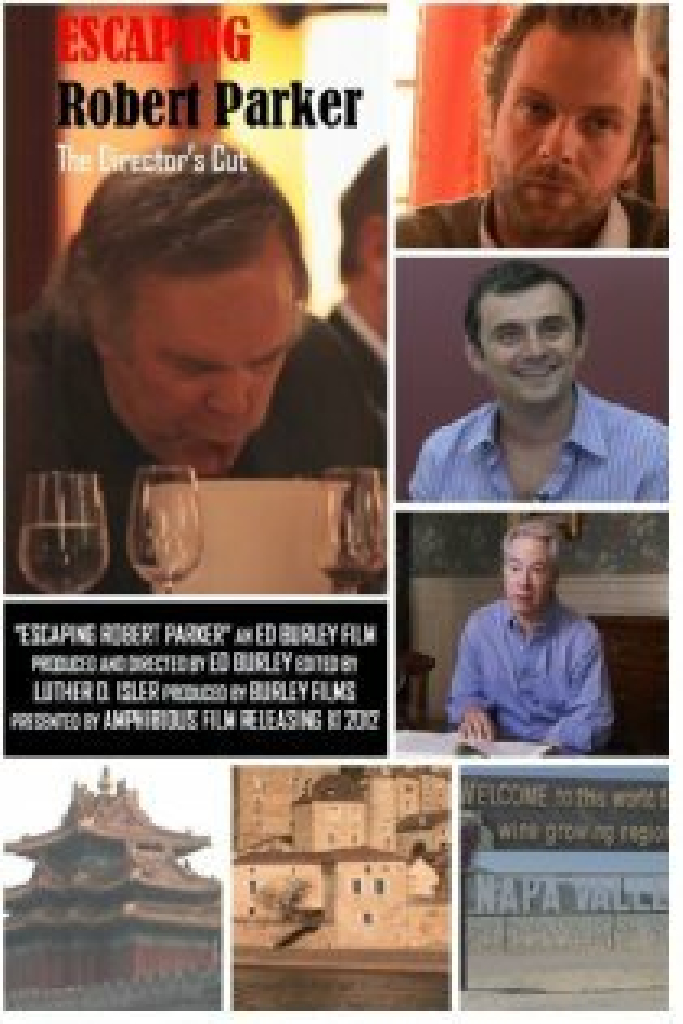 Escaping Robert Parker: 2014 Director's Cut Vintage