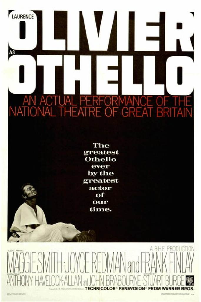 Отелло