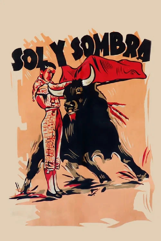 Sol y sombra