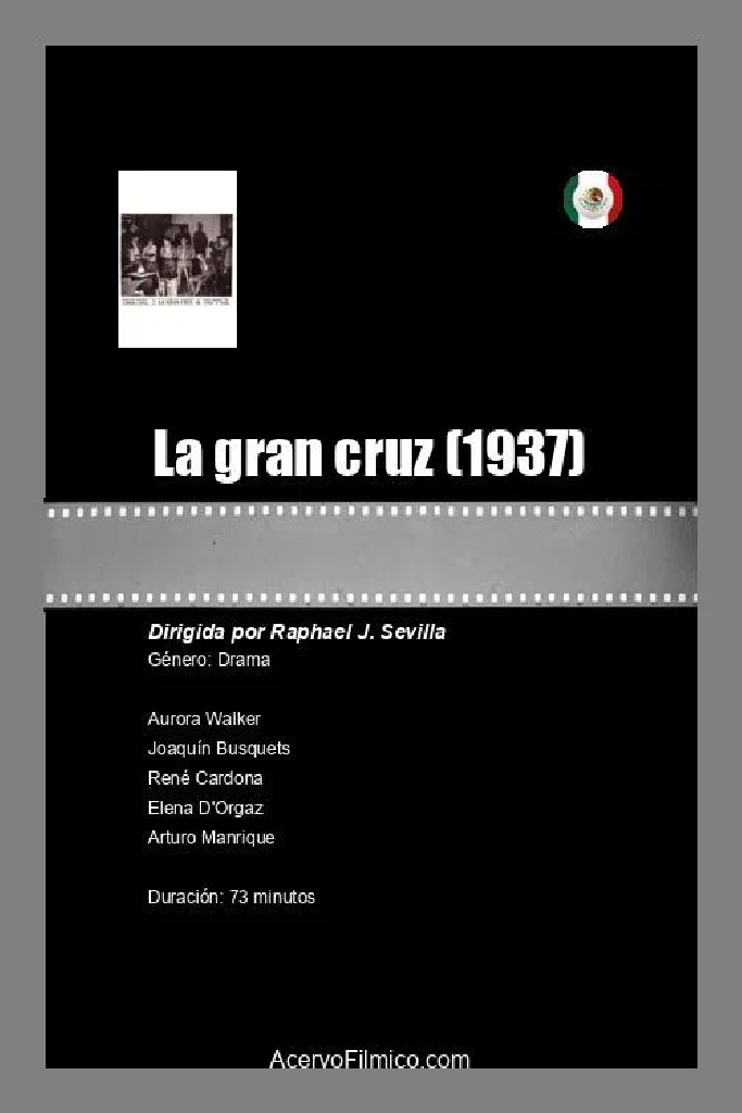 La gran cruz
