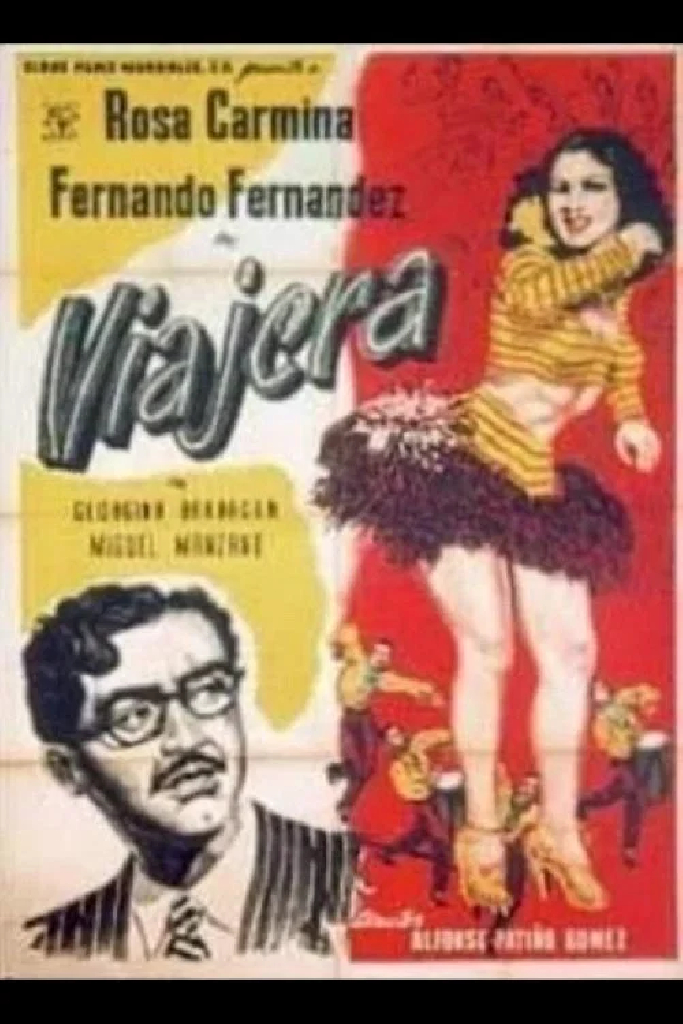 Viajera