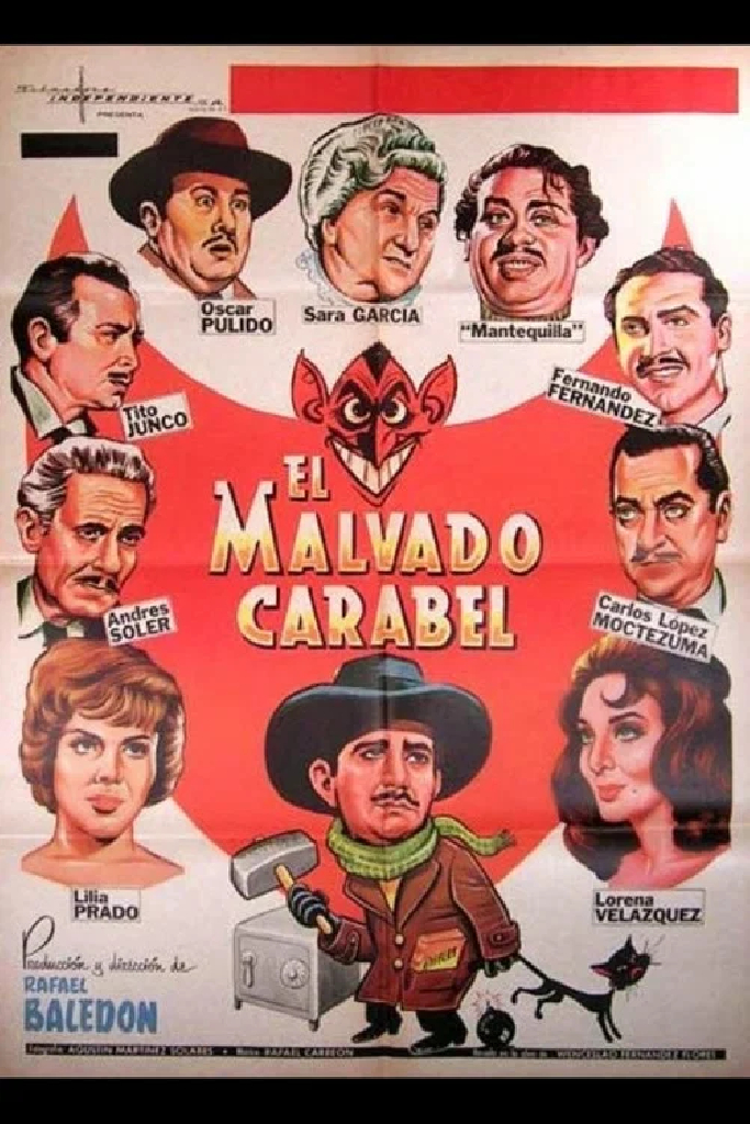 El malvado Carabel