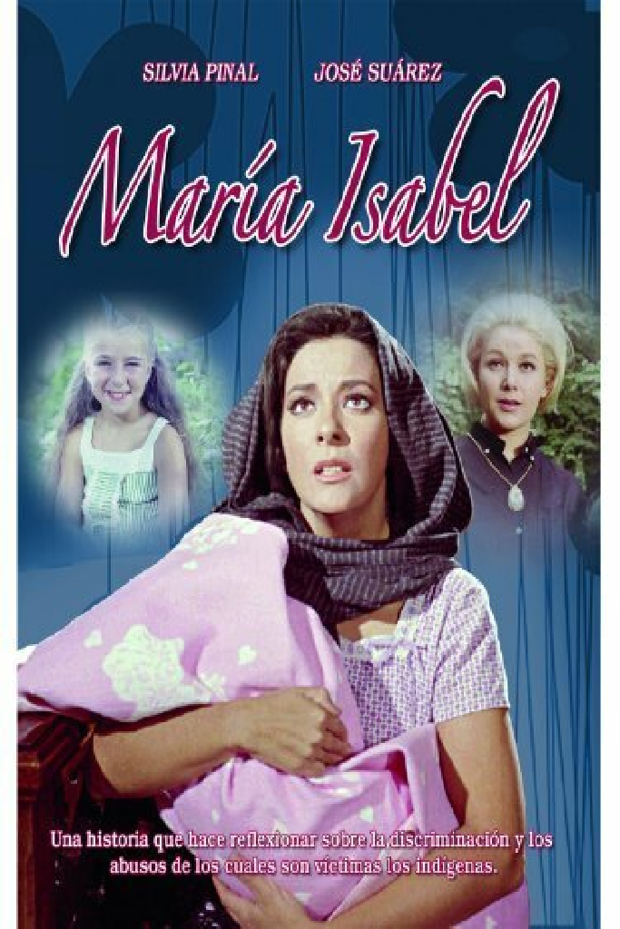 María Isabel