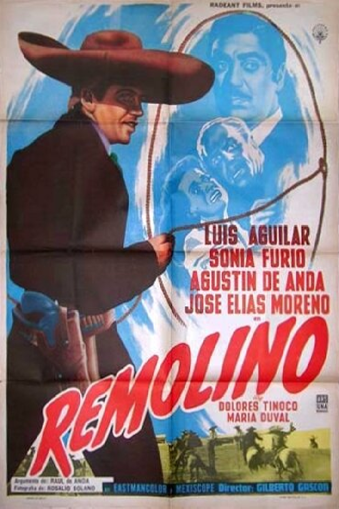 Remolino