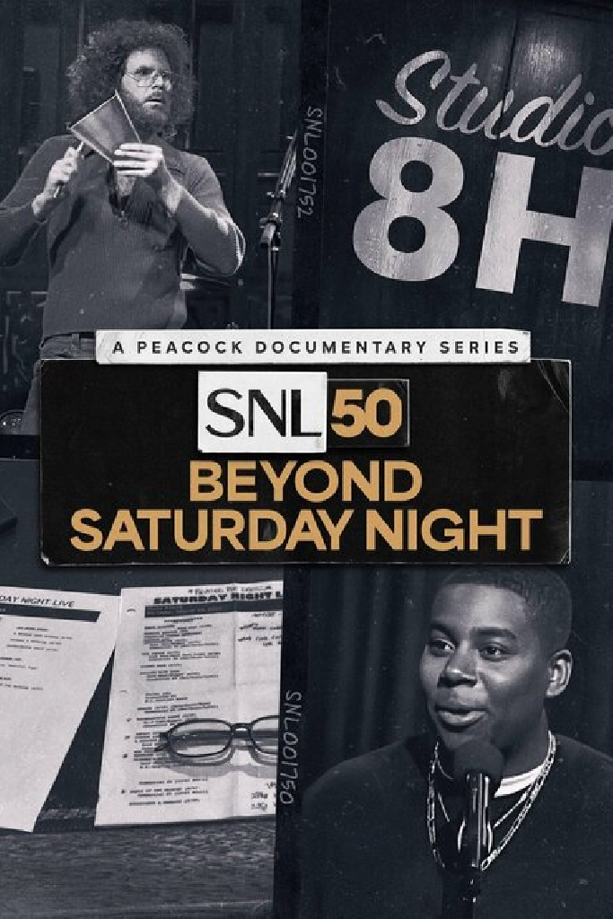 SNL50: За кулисами субботнего шоу