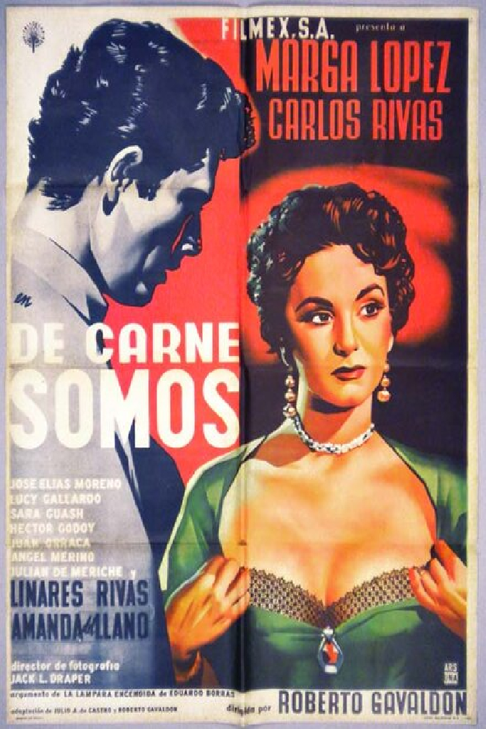 De carne somos