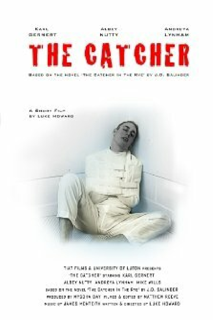 The Catcher