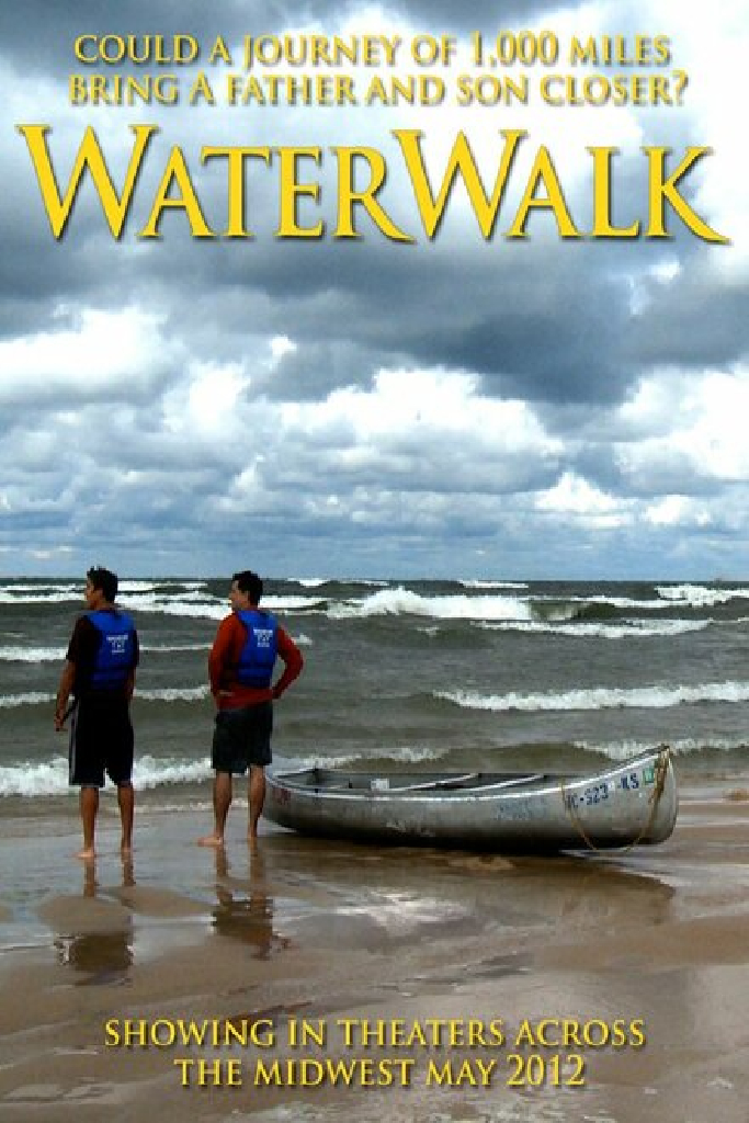 WaterWalk