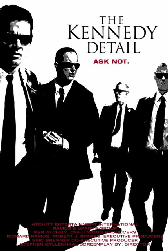 The Kennedy Detail
