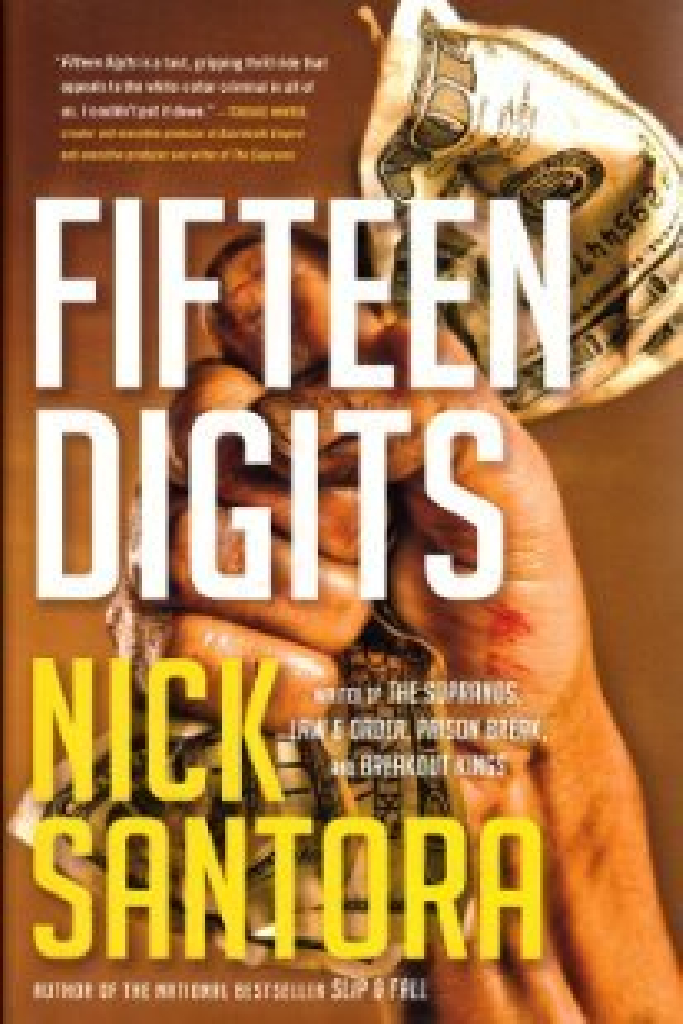 Fifteen Digits