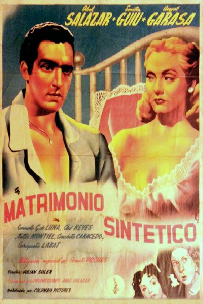 Matrimonio sintético