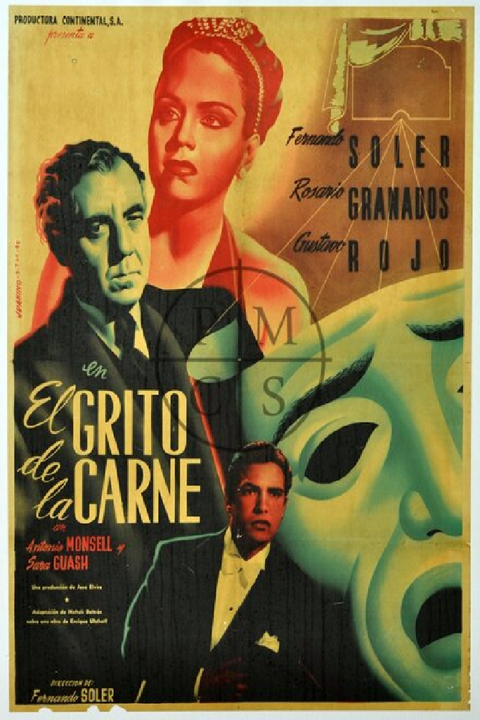 El grito de la carne