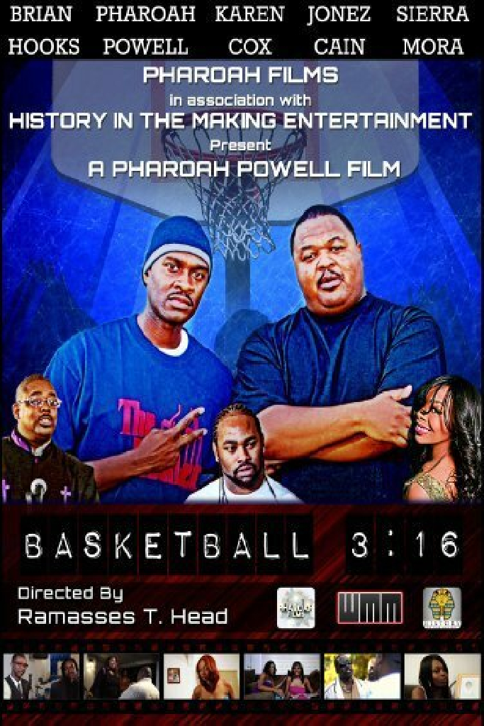 Basketball 3:16