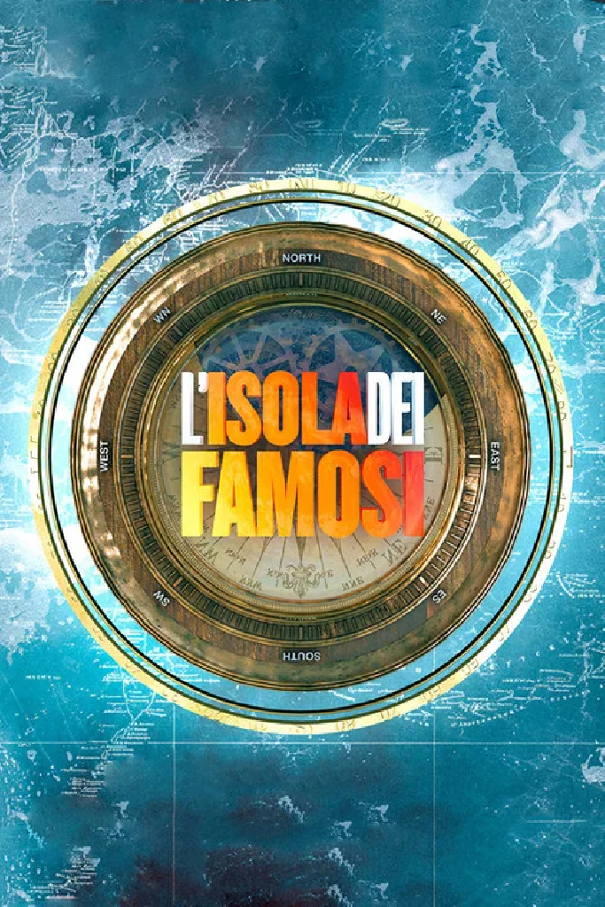 L'isola dei famosi