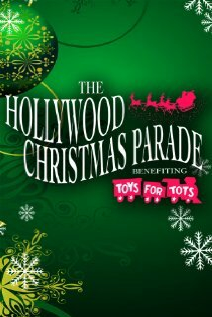 80th Annual Hollywood Christmas Parade
