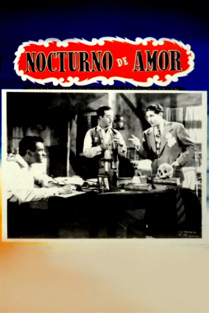 Nocturno de amor
