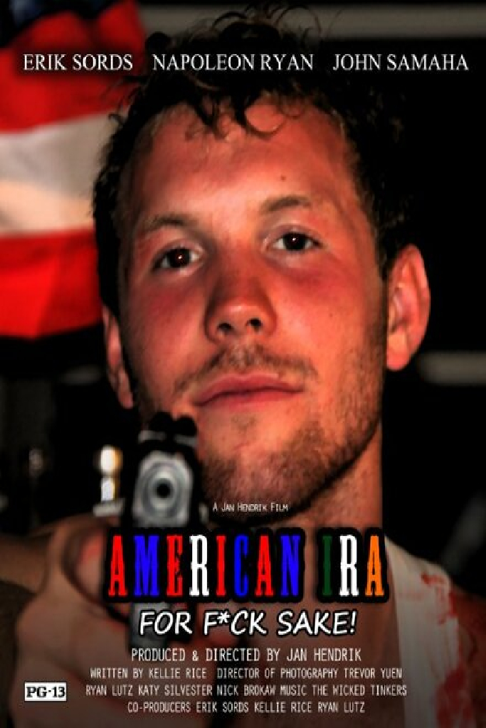 American IRA