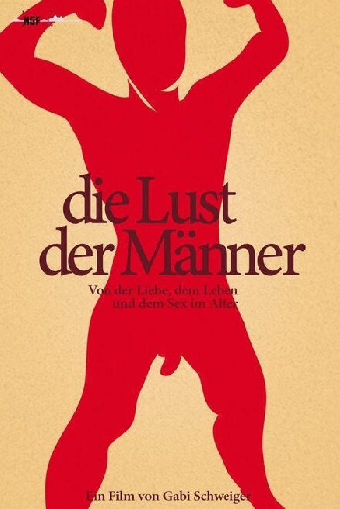 Die Lust der Männer