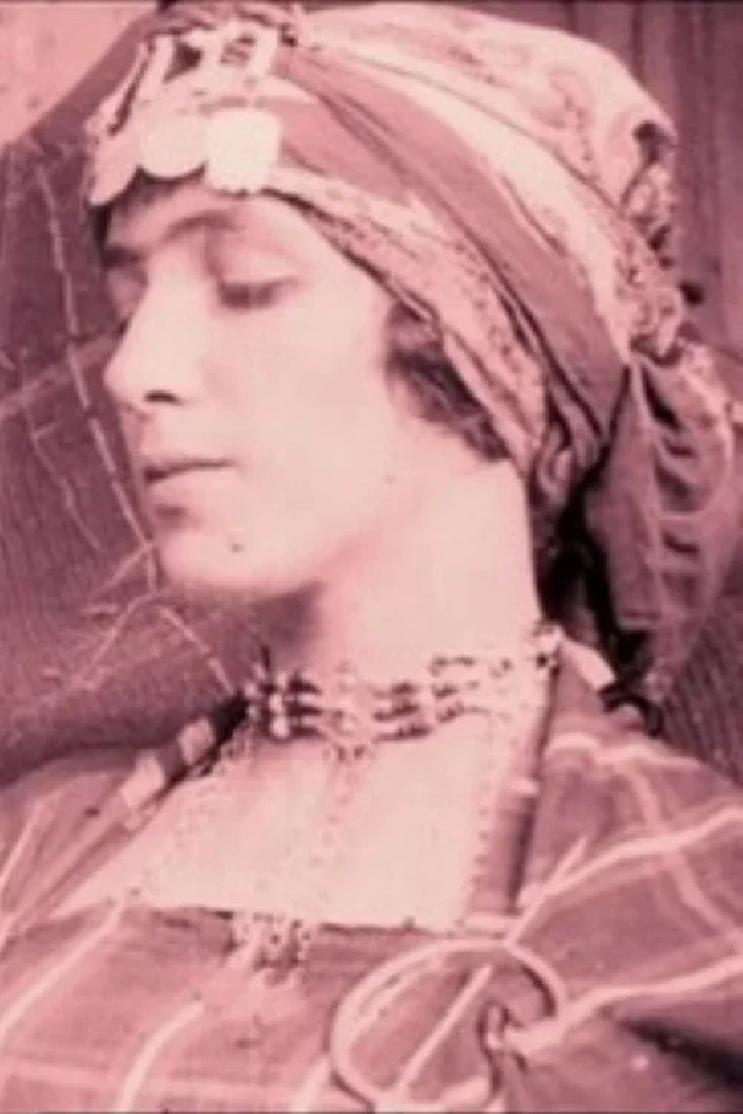 Zohra