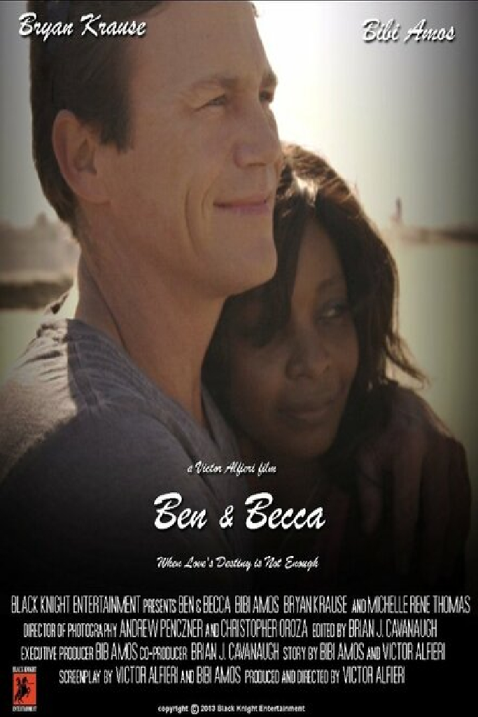 Ben and Becca