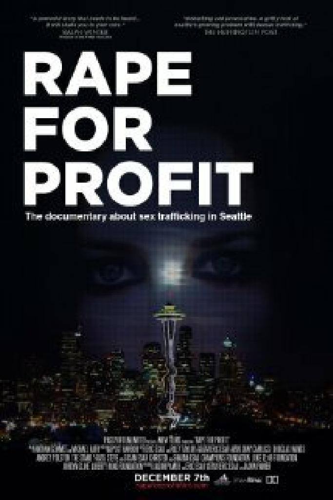 Rape for Profit