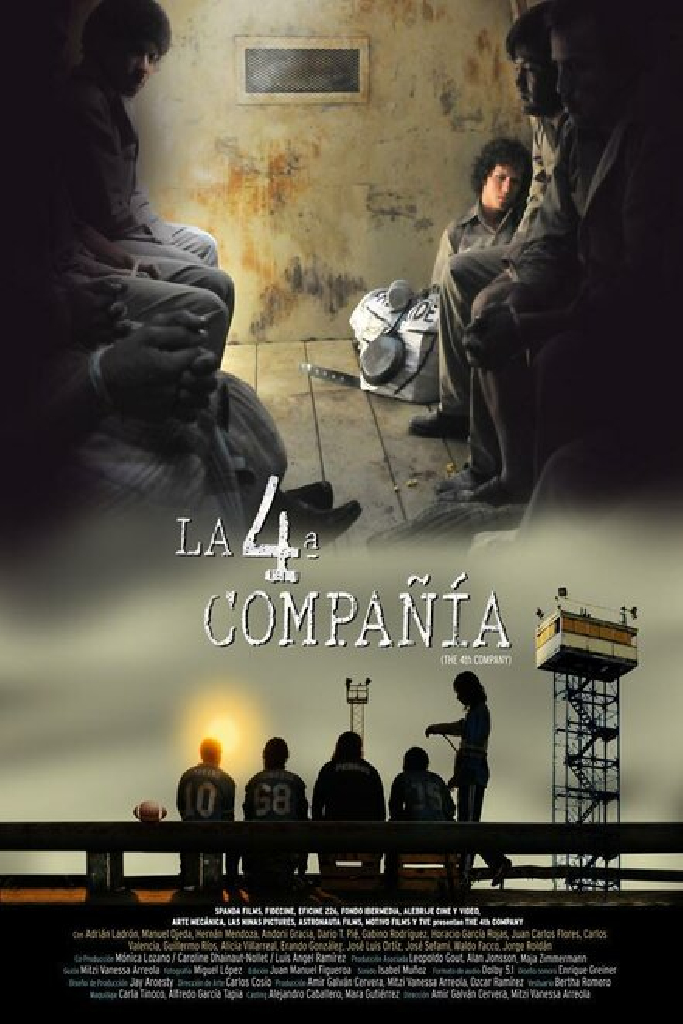 La 4ª compañía
