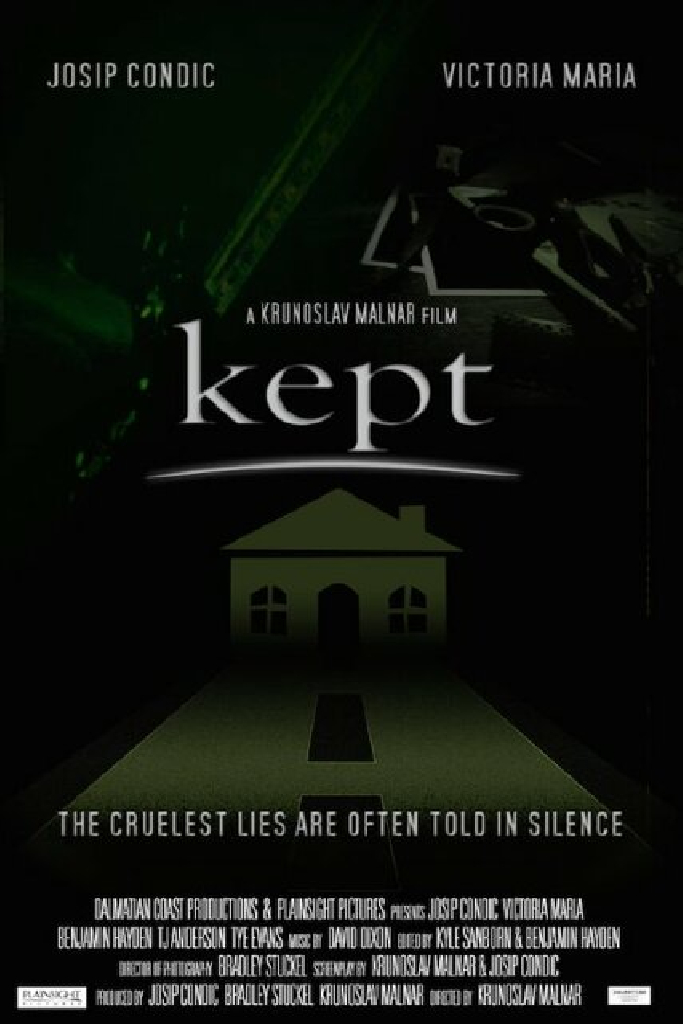 Kept