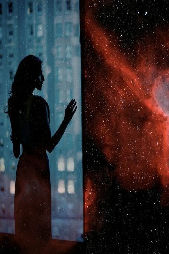 Count Me the Stars