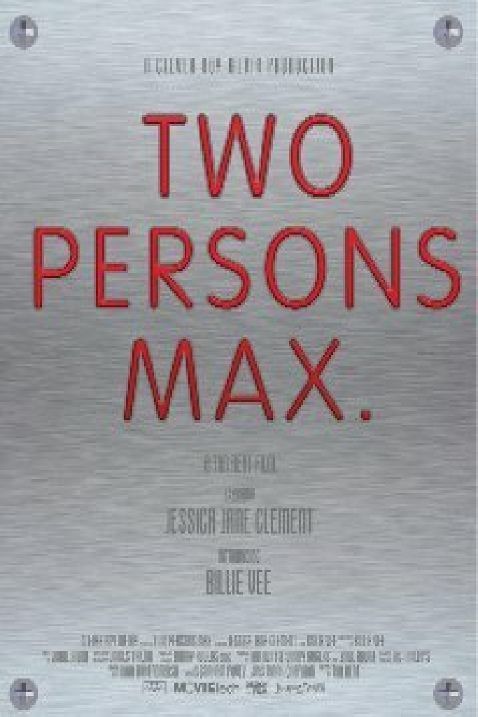Two Persons Max