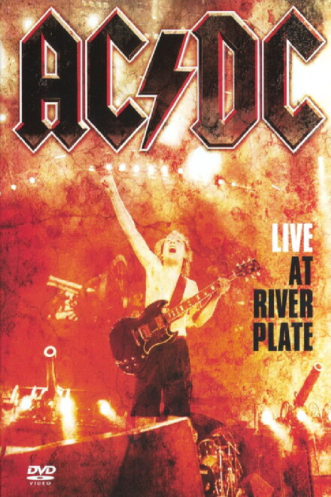 AC/DC:  Live at River Plate