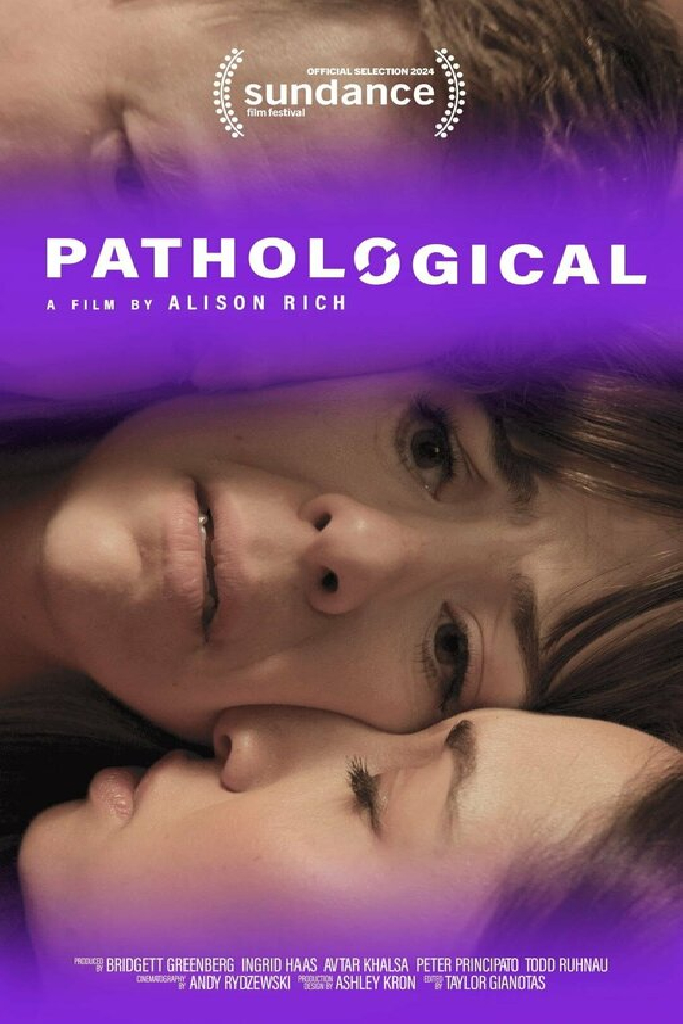 Pathological