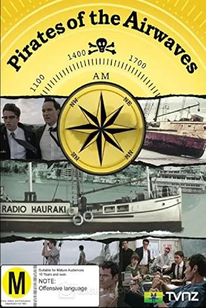 Pirates of the Airwaves