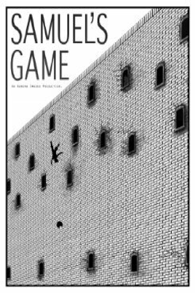 Samuel's Game