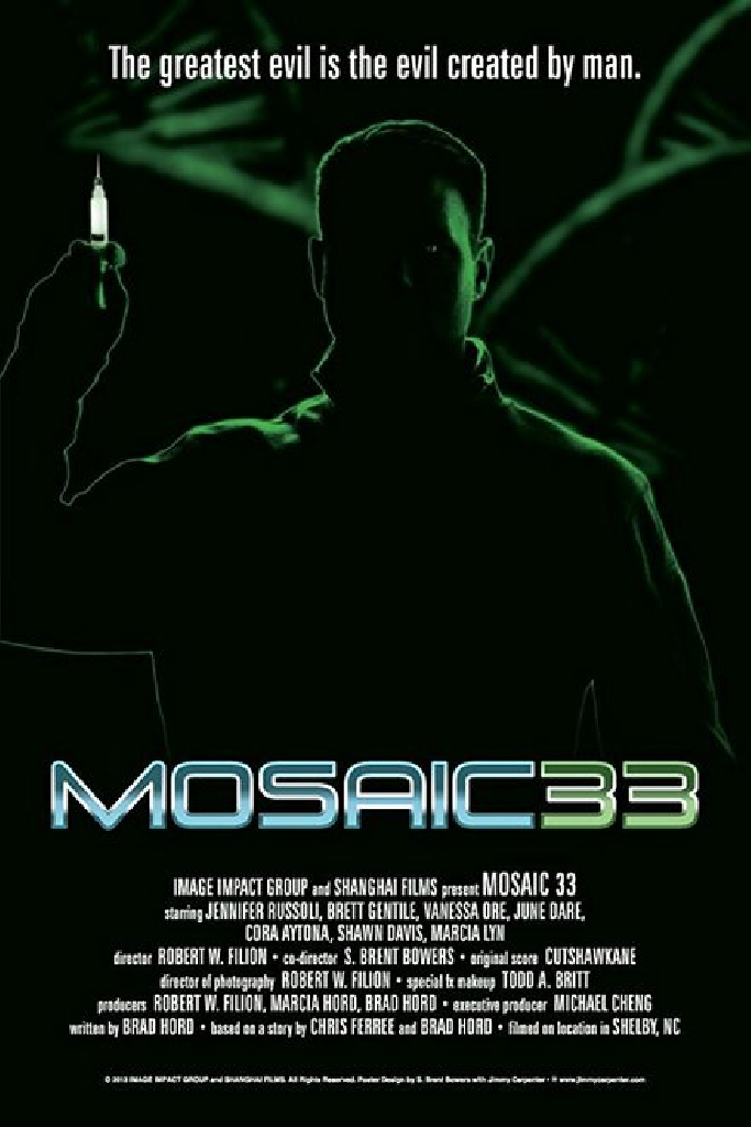 Mosaic 33