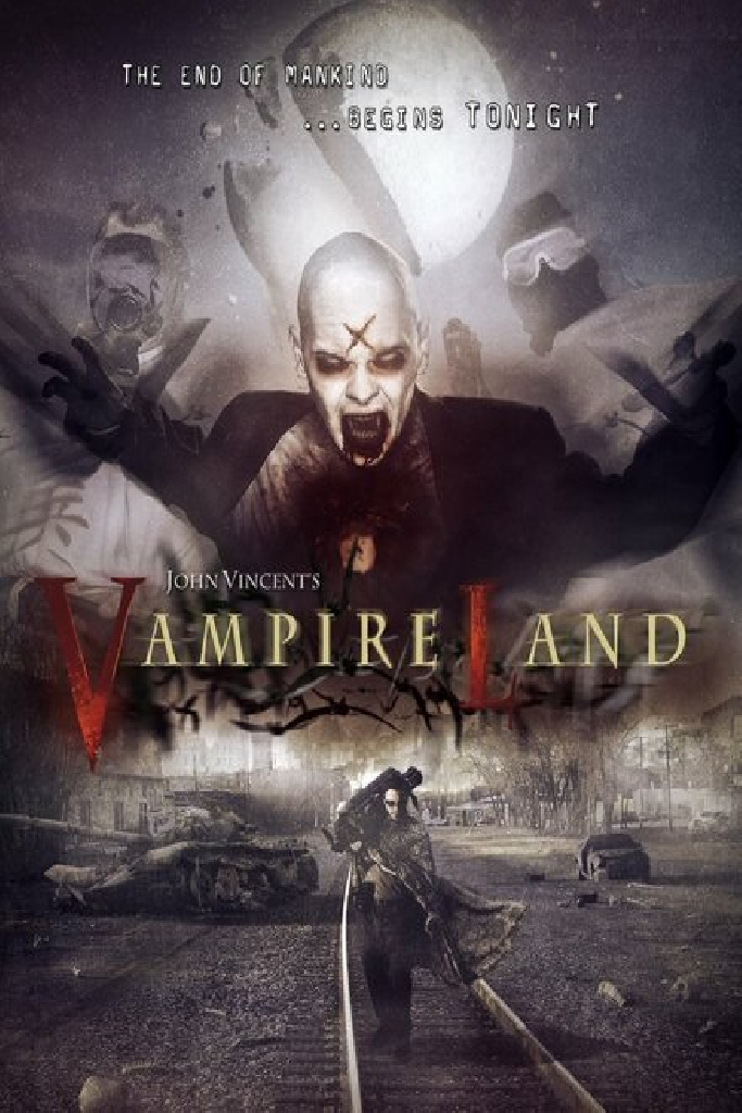Vampireland