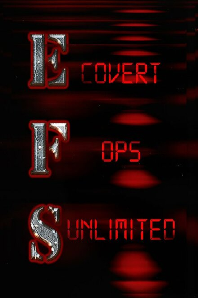 EFS: Covert Ops Unlimited