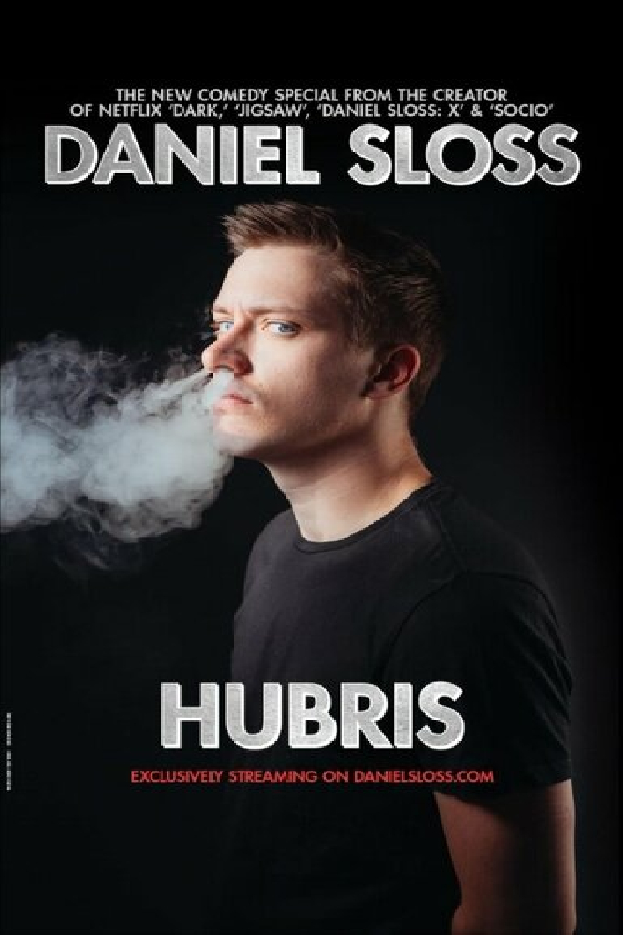 Daniel Sloss: Hubris