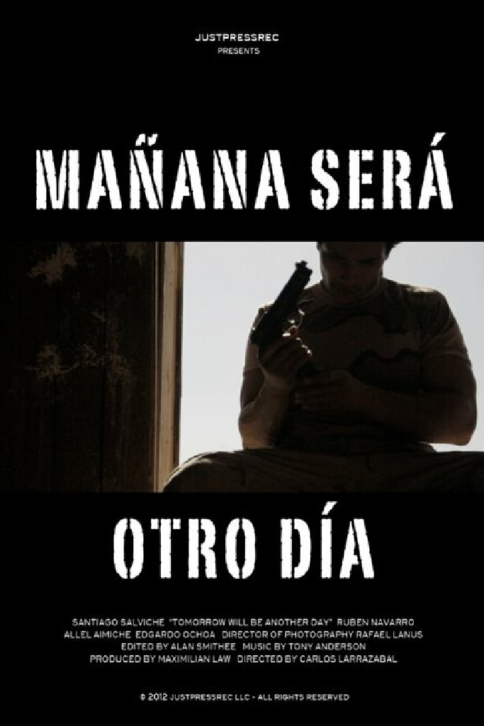 Mañana serà otro dìa