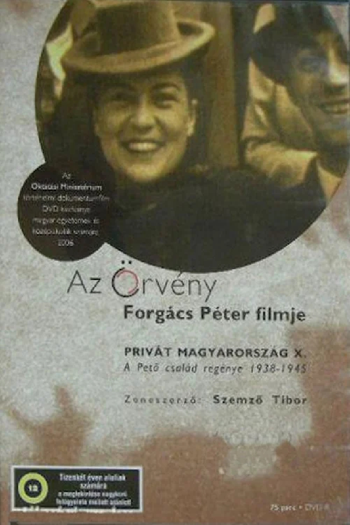 Az örvény