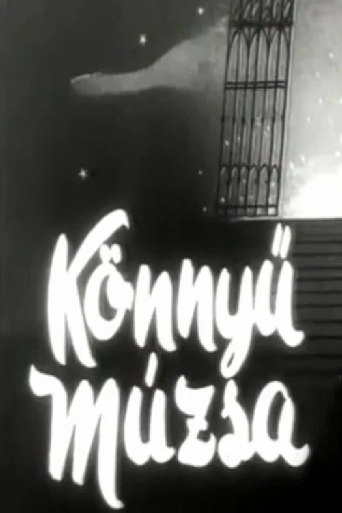 Könnyű múzsa