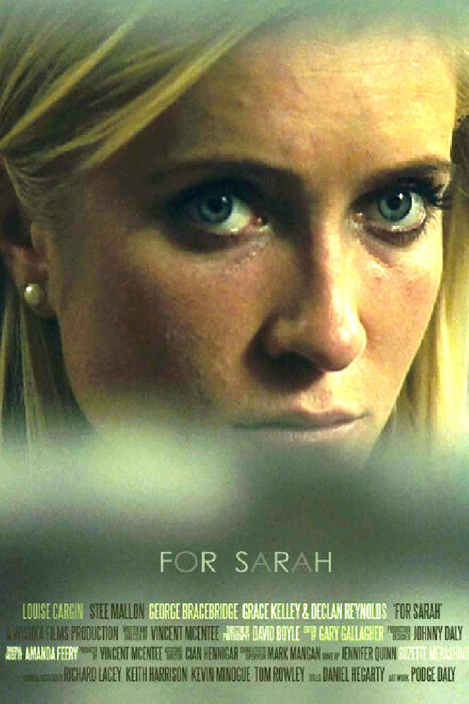 For Sarah