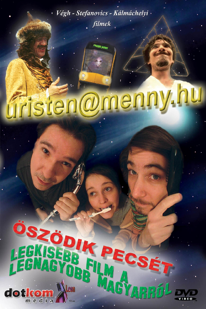 Uristen@menny.hu