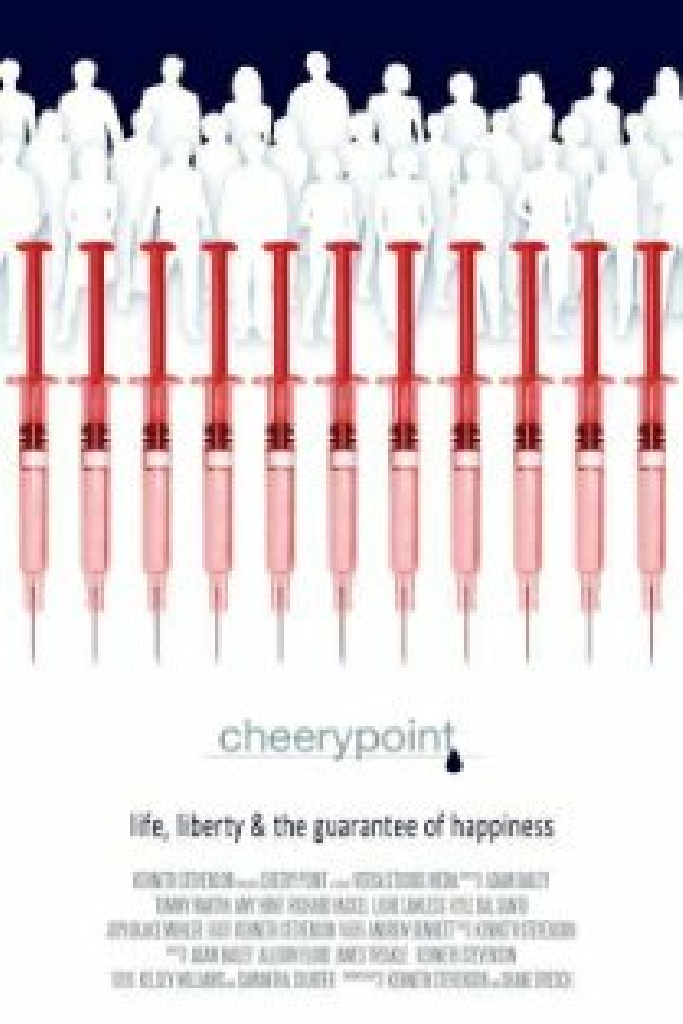 Cheery Point