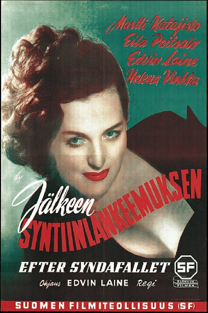 Jälkeen syntiinlankeemuksen