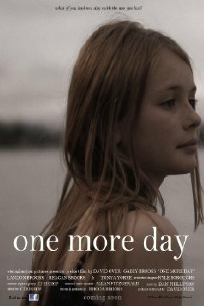 One More Day